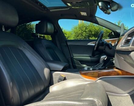 Ауди А6, объемом двигателя 3 л и пробегом 193 тыс. км за 24500 $, фото 8 на Automoto.ua