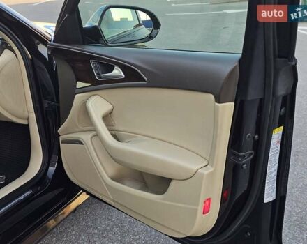 Ауди А6, объемом двигателя 3 л и пробегом 177 тыс. км за 17999 $, фото 38 на Automoto.ua