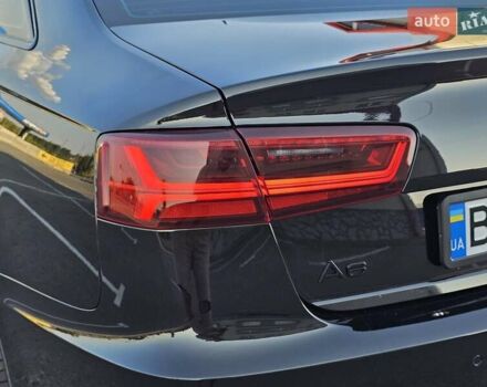 Ауди А6, объемом двигателя 3 л и пробегом 177 тыс. км за 17999 $, фото 40 на Automoto.ua