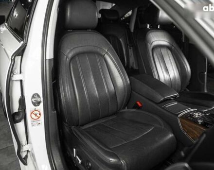 Ауди А6, объемом двигателя 2 л и пробегом 121 тыс. км за 23900 $, фото 19 на Automoto.ua