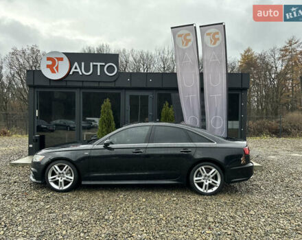 Ауді А6, об'ємом двигуна 2 л та пробігом 229 тис. км за 11000 $, фото 1 на Automoto.ua