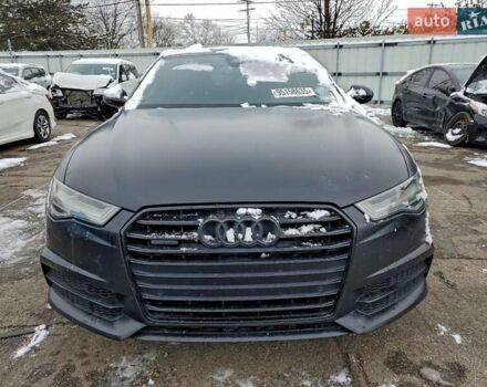 Ауді А6, об'ємом двигуна 3 л та пробігом 166 тис. км за 3200 $, фото 4 на Automoto.ua