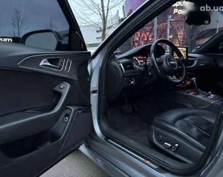 Ауди А6, объемом двигателя 3 л и пробегом 173 тыс. км за 23500 $, фото 17 на Automoto.ua