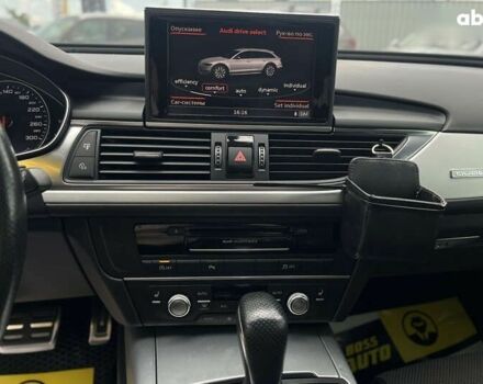 Ауди А6, объемом двигателя 3 л и пробегом 185 тыс. км за 22500 $, фото 28 на Automoto.ua