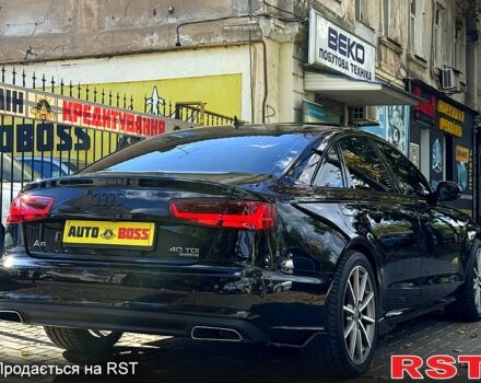 Ауди А6, объемом двигателя 3 л и пробегом 228 тыс. км за 24500 $, фото 9 на Automoto.ua