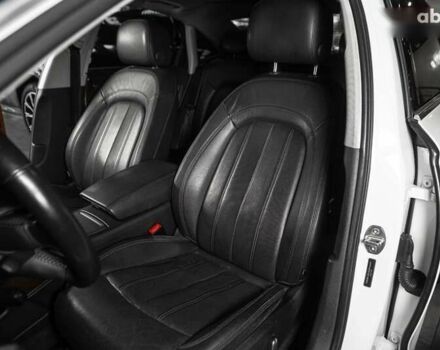 Ауди А6, объемом двигателя 2 л и пробегом 121 тыс. км за 23900 $, фото 14 на Automoto.ua