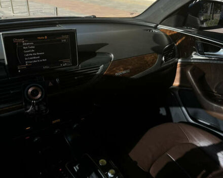 Ауді А6, об'ємом двигуна 1.98 л та пробігом 210 тис. км за 16750 $, фото 5 на Automoto.ua