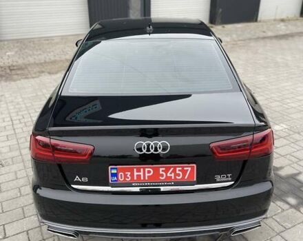 Ауди А6, объемом двигателя 3 л и пробегом 208 тыс. км за 14400 $, фото 6 на Automoto.ua