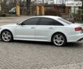 Ауди А6, объемом двигателя 1.98 л и пробегом 84 тыс. км за 21500 $, фото 26 на Automoto.ua