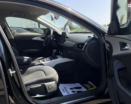 Ауди А6, объемом двигателя 2 л и пробегом 283 тыс. км за 16990 $, фото 24 на Automoto.ua