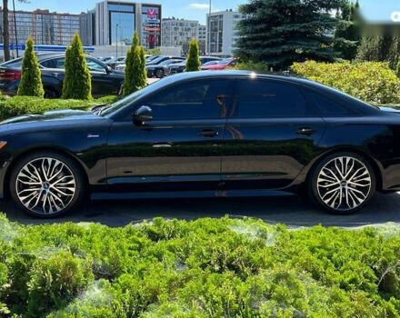 Ауди А6, объемом двигателя 3 л и пробегом 193 тыс. км за 24500 $, фото 3 на Automoto.ua