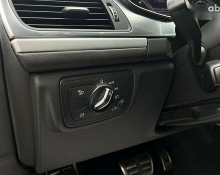 Ауди А6, объемом двигателя 3 л и пробегом 185 тыс. км за 22500 $, фото 20 на Automoto.ua