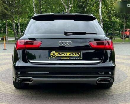 Ауди А6, объемом двигателя 3 л и пробегом 185 тыс. км за 22550 $, фото 5 на Automoto.ua
