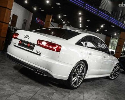 Ауди А6, объемом двигателя 2 л и пробегом 121 тыс. км за 23900 $, фото 17 на Automoto.ua