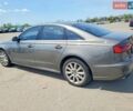 Ауди А6, объемом двигателя 1.98 л и пробегом 213 тыс. км за 10900 $, фото 1 на Automoto.ua