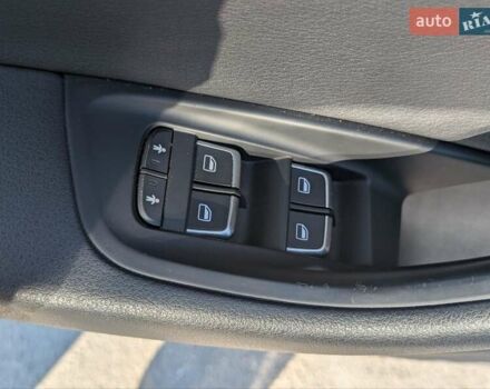 Ауди А6, объемом двигателя 1.98 л и пробегом 177 тыс. км за 17500 $, фото 10 на Automoto.ua