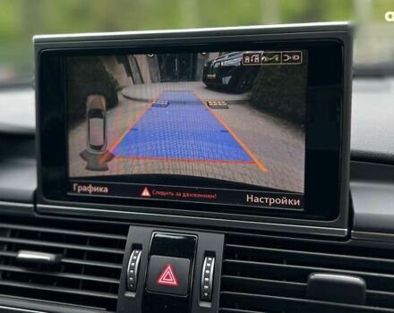 Ауди А6, объемом двигателя 3 л и пробегом 185 тыс. км за 22550 $, фото 10 на Automoto.ua