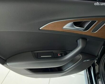 Ауди А6, объемом двигателя 0 л и пробегом 166 тыс. км за 26500 $, фото 11 на Automoto.ua