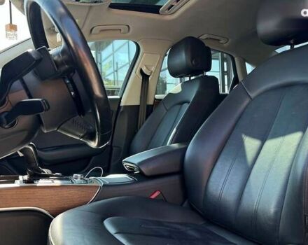 Ауди А6, объемом двигателя 2 л и пробегом 141 тыс. км за 22500 $, фото 11 на Automoto.ua