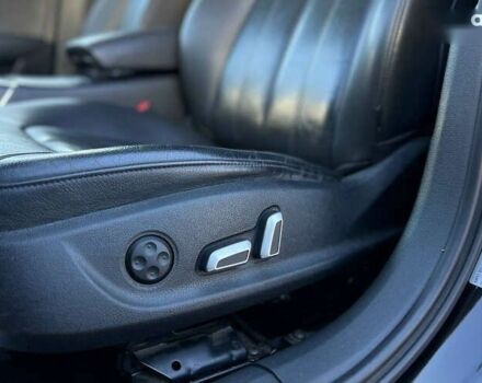 Ауди А6, объемом двигателя 2 л и пробегом 151 тыс. км за 23500 $, фото 12 на Automoto.ua