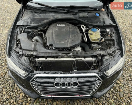 Ауді А6, об'ємом двигуна 2 л та пробігом 229 тис. км за 11000 $, фото 9 на Automoto.ua