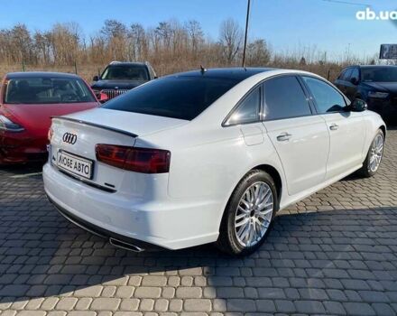 Ауди А6, объемом двигателя 3 л и пробегом 174 тыс. км за 23500 $, фото 7 на Automoto.ua