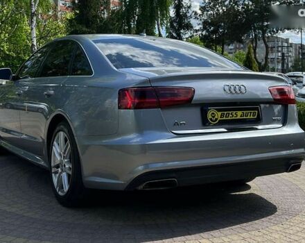 Ауди А6, объемом двигателя 1.8 л и пробегом 215 тыс. км за 19600 $, фото 4 на Automoto.ua