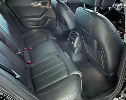 Ауди А6, объемом двигателя 0 л и пробегом 166 тыс. км за 26500 $, фото 13 на Automoto.ua