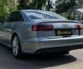 Ауди А6, объемом двигателя 1.8 л и пробегом 215 тыс. км за 19600 $, фото 4 на Automoto.ua