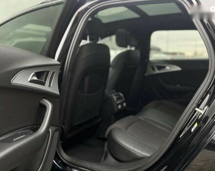 Ауди А6, объемом двигателя 3 л и пробегом 185 тыс. км за 23999 $, фото 27 на Automoto.ua