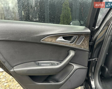 Ауді А6, об'ємом двигуна 2 л та пробігом 229 тис. км за 11000 $, фото 19 на Automoto.ua