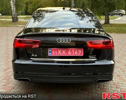 Ауди А6, объемом двигателя 2 л и пробегом 188 тыс. км за 16999 $, фото 5 на Automoto.ua