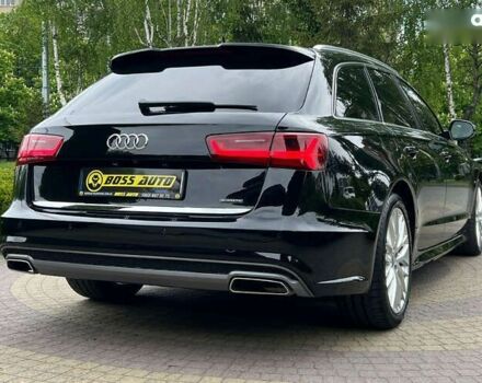 Ауди А6, объемом двигателя 3 л и пробегом 185 тыс. км за 22550 $, фото 6 на Automoto.ua