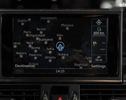 Ауди А6, объемом двигателя 2 л и пробегом 121 тыс. км за 23900 $, фото 2 на Automoto.ua