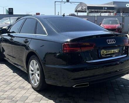 Ауди А6, объемом двигателя 2 л и пробегом 283 тыс. км за 16990 $, фото 4 на Automoto.ua