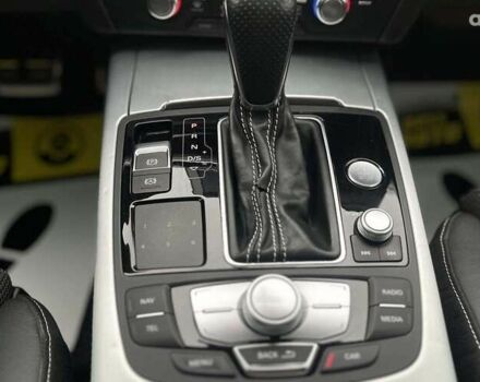 Ауди А6, объемом двигателя 3 л и пробегом 185 тыс. км за 23999 $, фото 18 на Automoto.ua