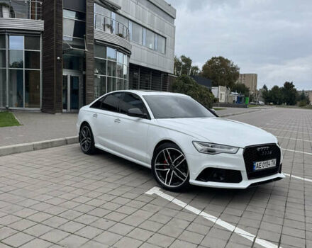 Ауді А6, об'ємом двигуна 1.97 л та пробігом 63 тис. км за 28000 $, фото 2 на Automoto.ua