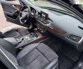 Ауді А6, об'ємом двигуна 2 л та пробігом 252 тис. км за 16990 $, фото 18 на Automoto.ua