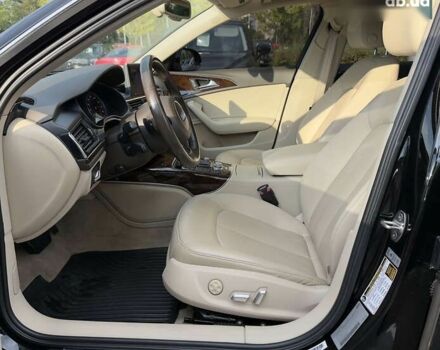 Ауди А6, объемом двигателя 2 л и пробегом 97 тыс. км за 22900 $, фото 23 на Automoto.ua