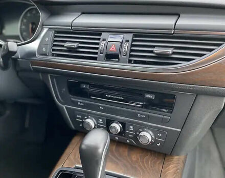 Ауди А6, объемом двигателя 3 л и пробегом 80 тыс. км за 20500 $, фото 16 на Automoto.ua