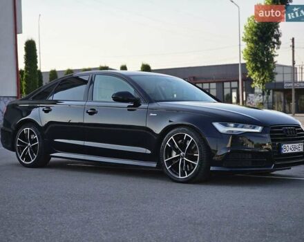 Ауди А6, объемом двигателя 3 л и пробегом 177 тыс. км за 17999 $, фото 4 на Automoto.ua