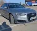 Ауди А6, объемом двигателя 1.98 л и пробегом 177 тыс. км за 17500 $, фото 2 на Automoto.ua