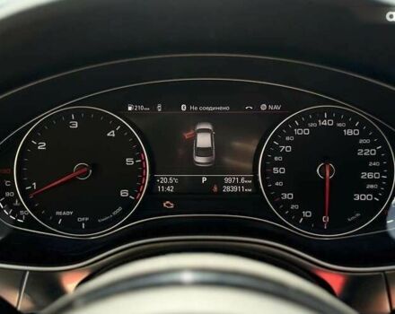 Ауди А6, объемом двигателя 2 л и пробегом 283 тыс. км за 16990 $, фото 11 на Automoto.ua