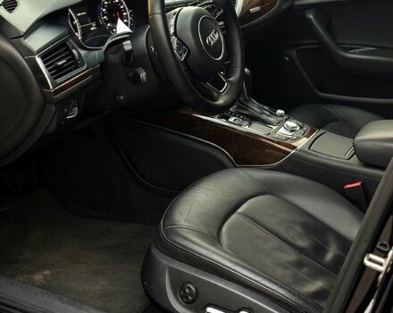 Ауди А6, объемом двигателя 2 л и пробегом 188 тыс. км за 16999 $, фото 8 на Automoto.ua