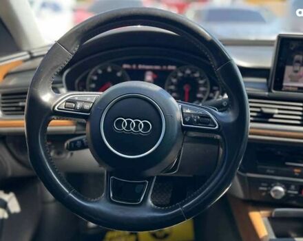 Ауди А6, объемом двигателя 2 л и пробегом 141 тыс. км за 22500 $, фото 14 на Automoto.ua