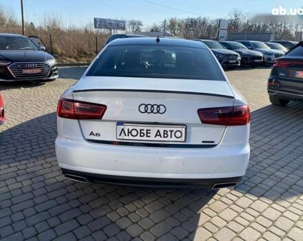 Ауди А6, объемом двигателя 3 л и пробегом 174 тыс. км за 23500 $, фото 6 на Automoto.ua