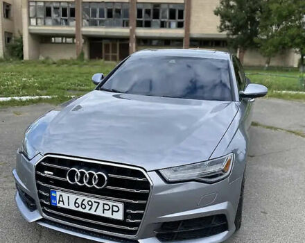 Ауди А6, объемом двигателя 3 л и пробегом 80 тыс. км за 20500 $, фото 4 на Automoto.ua