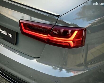 Ауди А6, объемом двигателя 2 л и пробегом 159 тыс. км за 27900 $, фото 10 на Automoto.ua