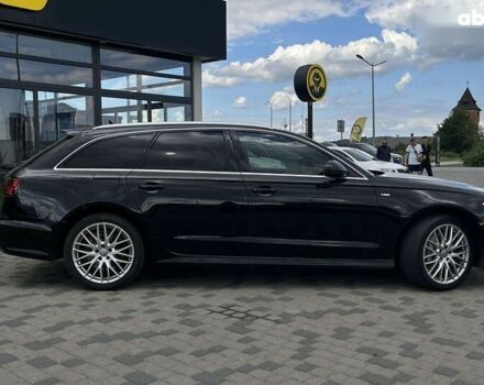 Ауди А6, объемом двигателя 3 л и пробегом 185 тыс. км за 22500 $, фото 7 на Automoto.ua