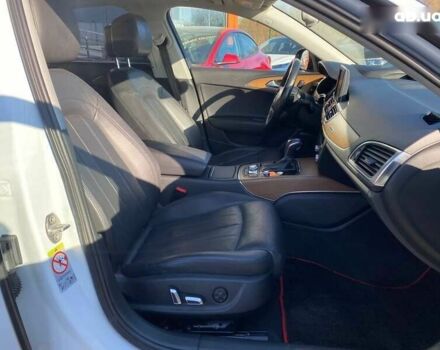 Ауди А6, объемом двигателя 3 л и пробегом 174 тыс. км за 23500 $, фото 29 на Automoto.ua